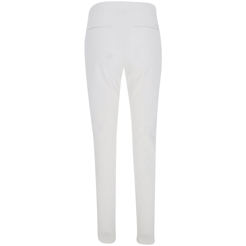 Women's Stretch-Dobby Pants