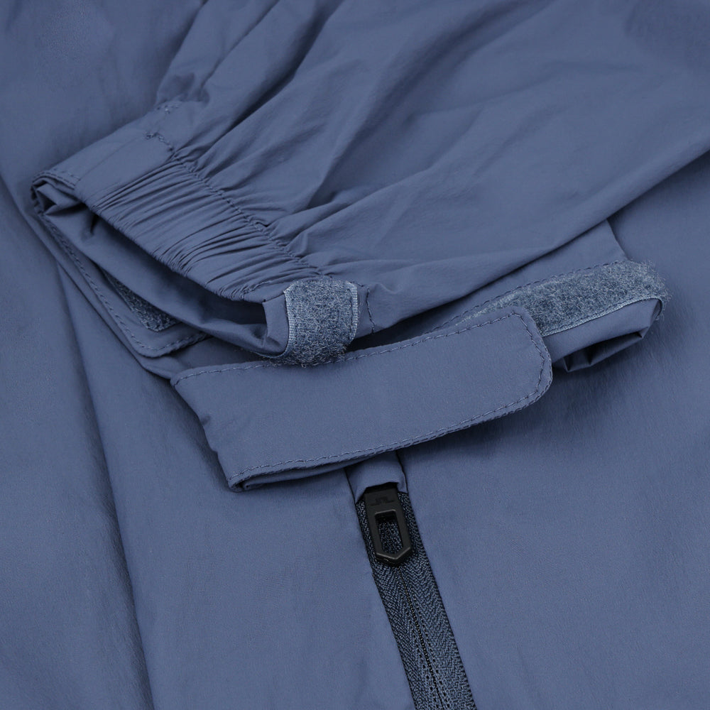 Ash Light Packable Jacket