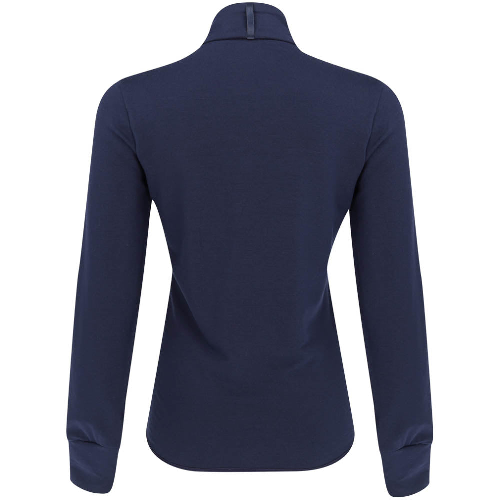 Women's Performance Wool/Nylon Jacket