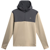 Banks 1/4 Zip Hoodie