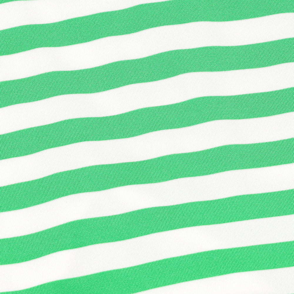 Women's Striped A-Line 16" Skort