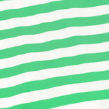 Women's Striped A-Line 16" Skort