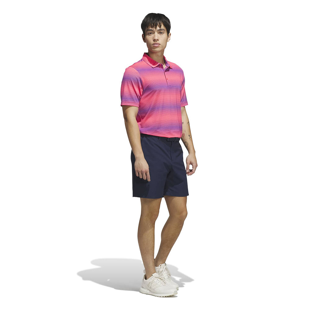 Ultimate365 Mesh Climacool Polo