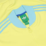 Originals 3 Stripes 1/4 Zip Sweatshirt