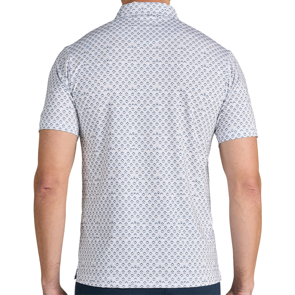 Geo Frost Core Performance Polo