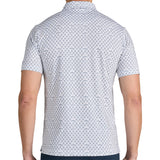 Geo Frost Core Performance Polo