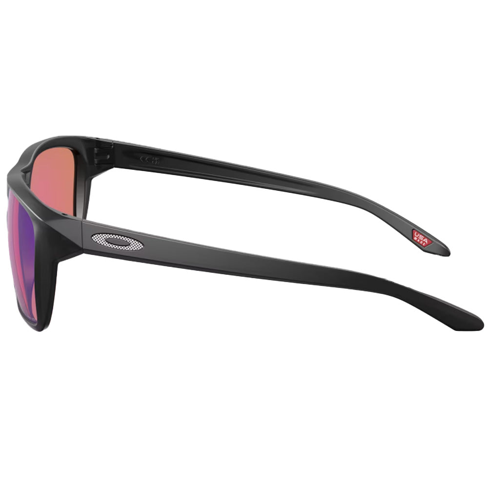 Sylas with Prizm Sunglasses