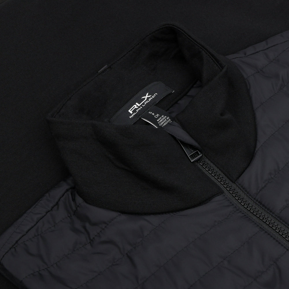 Women's Hybrid Quilted Vest