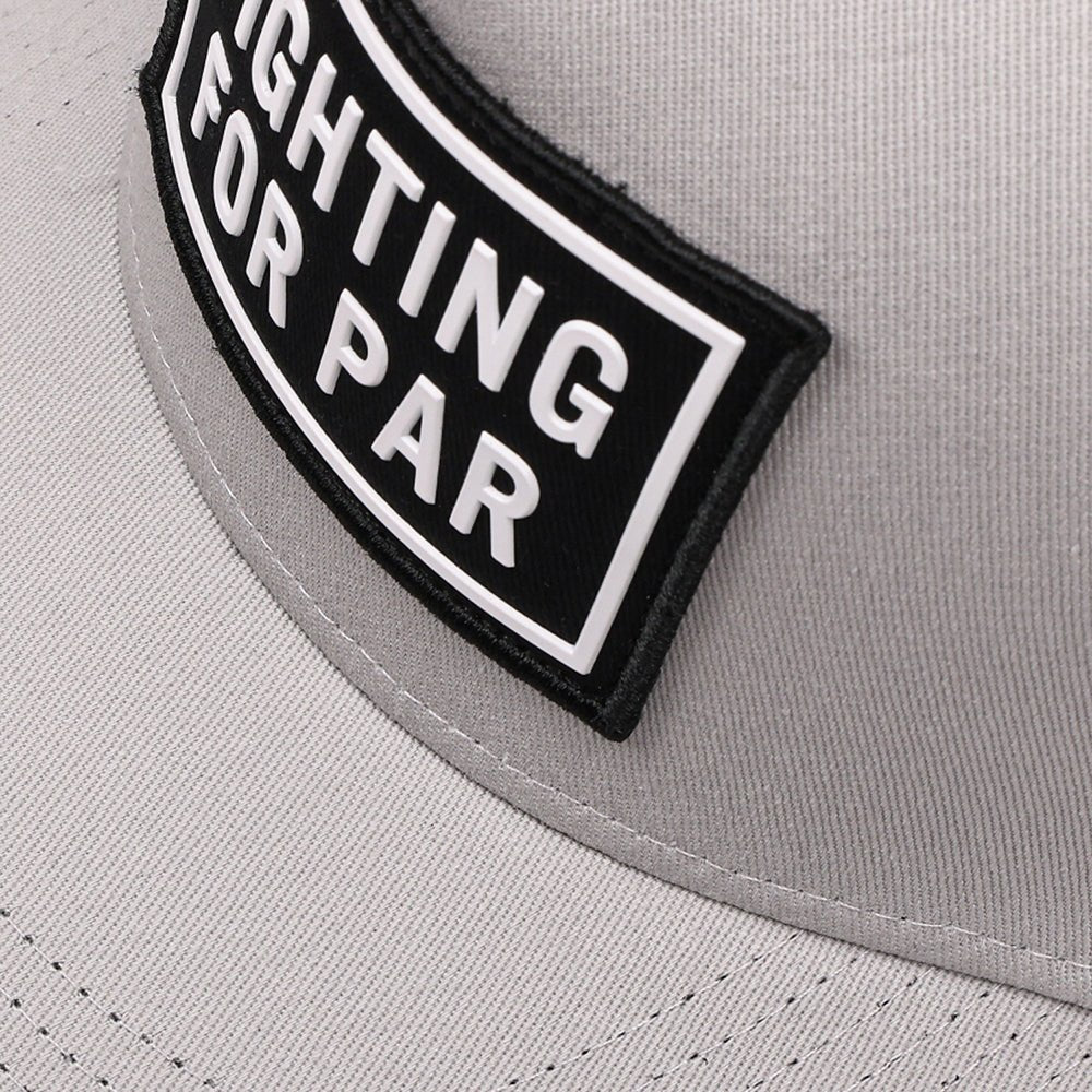 Right On Par Trucker Hat