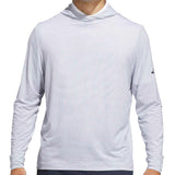 Performance Printed Hoodie