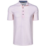 Ghost Thistle Polo