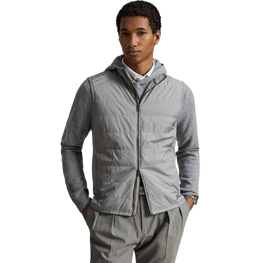 Hybrid Vest