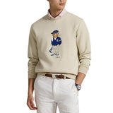 Polo Bear Performance Sweatshirt