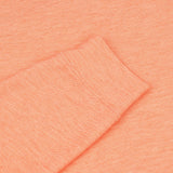Mesh 1/4 Zip Pullover