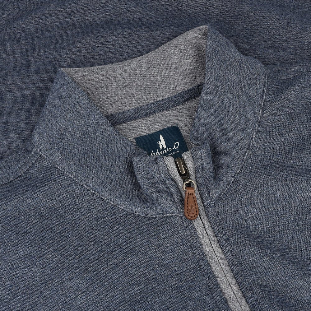 Sully 1/4 Zip Pullover - Fairway Styles