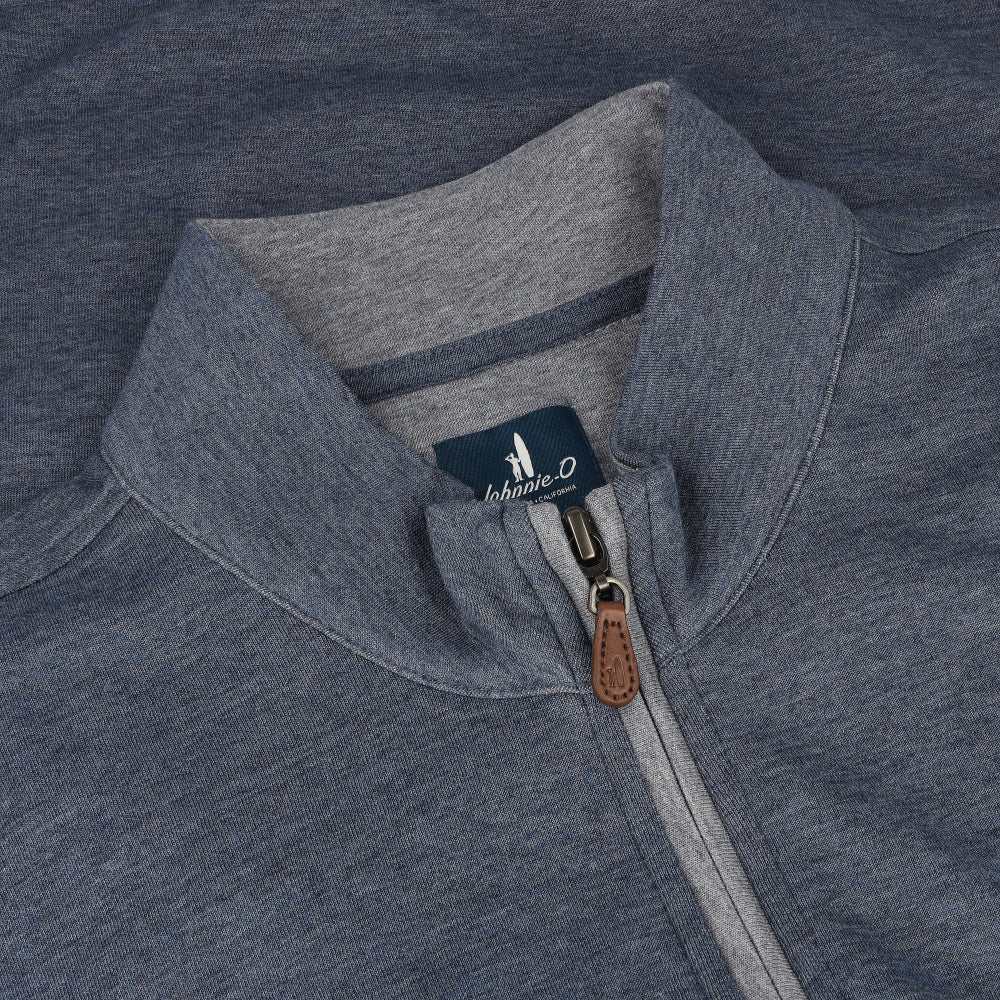Sully 1/4 Zip Pullover
