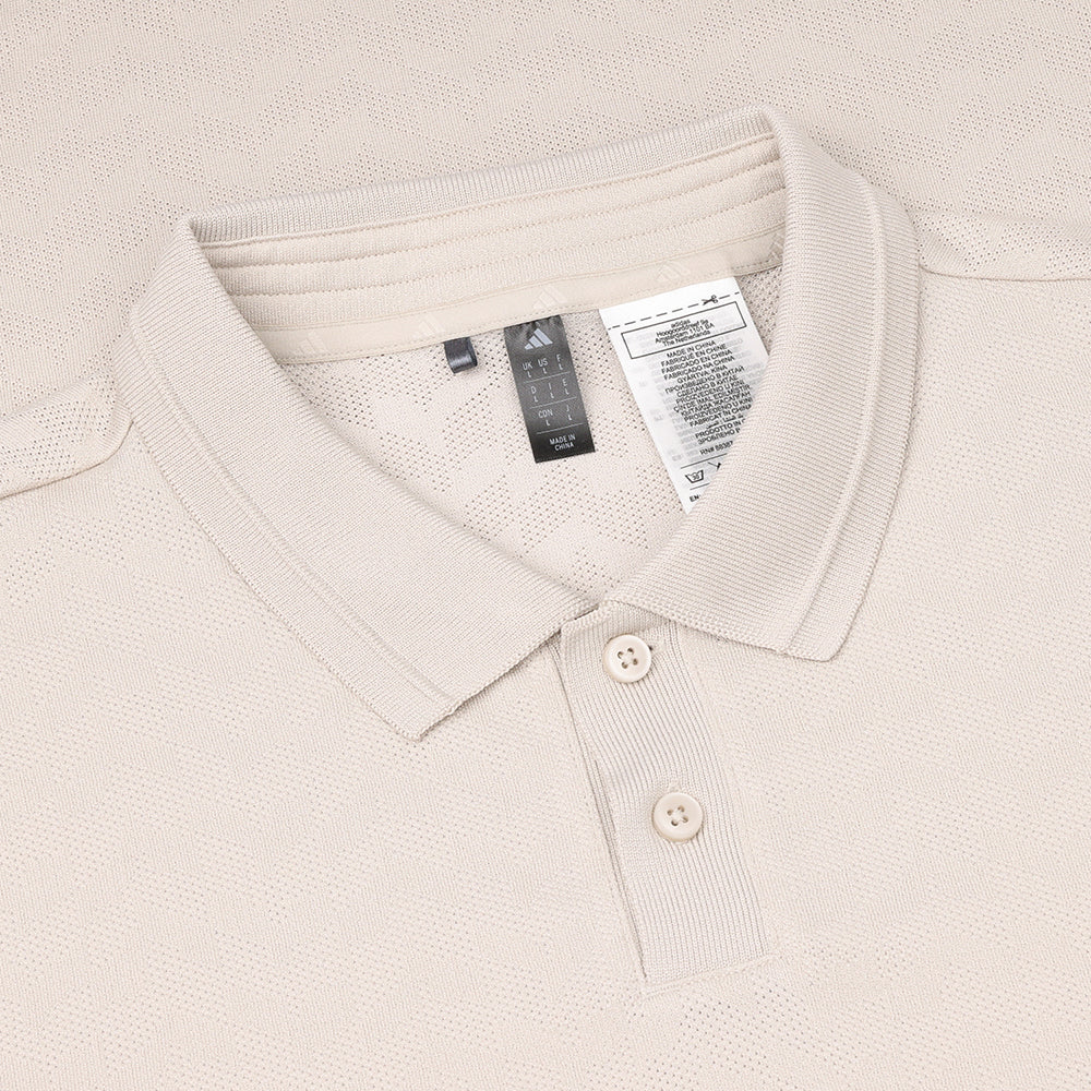 Ultimate365 Tour Seamless Polo