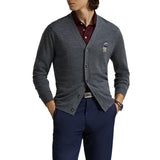 Polo Bear Performance Cardigan