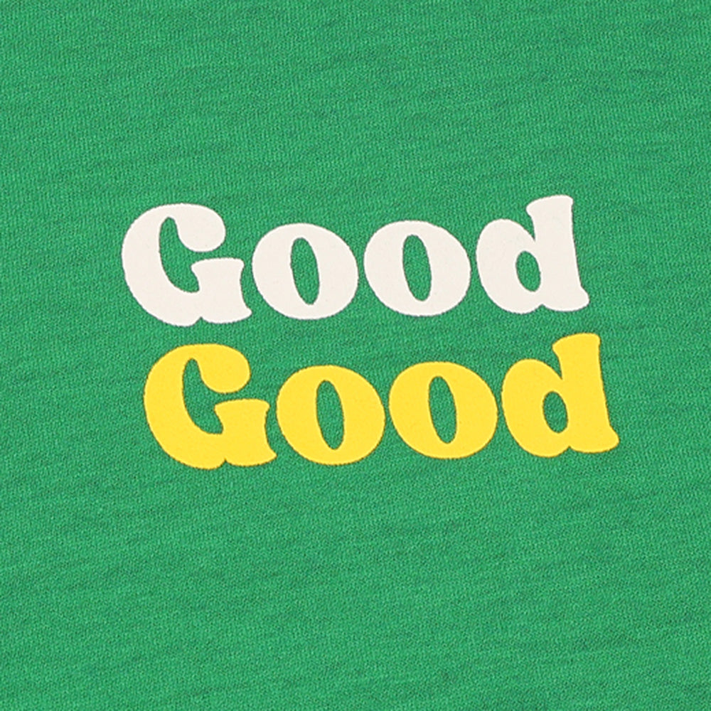 Par Tee On The Green T-Shirt