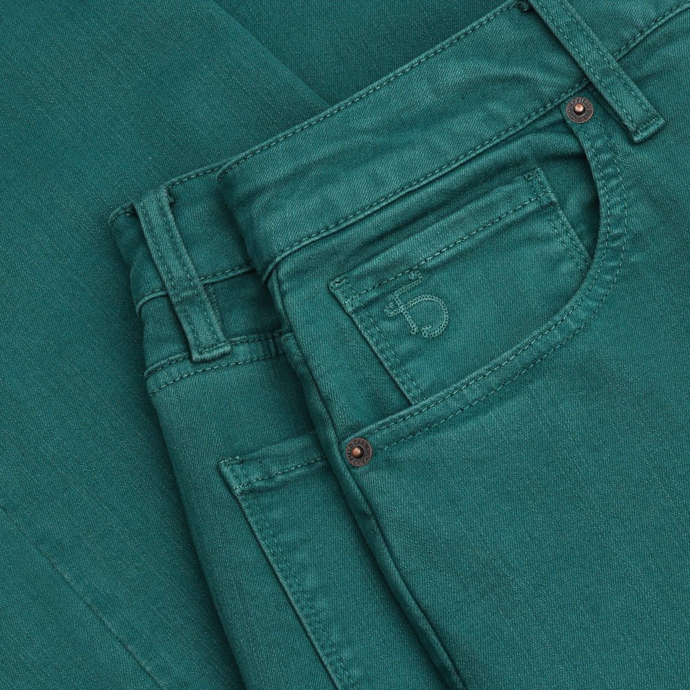 Thorson 5 Pocket Pants - Fairway Styles