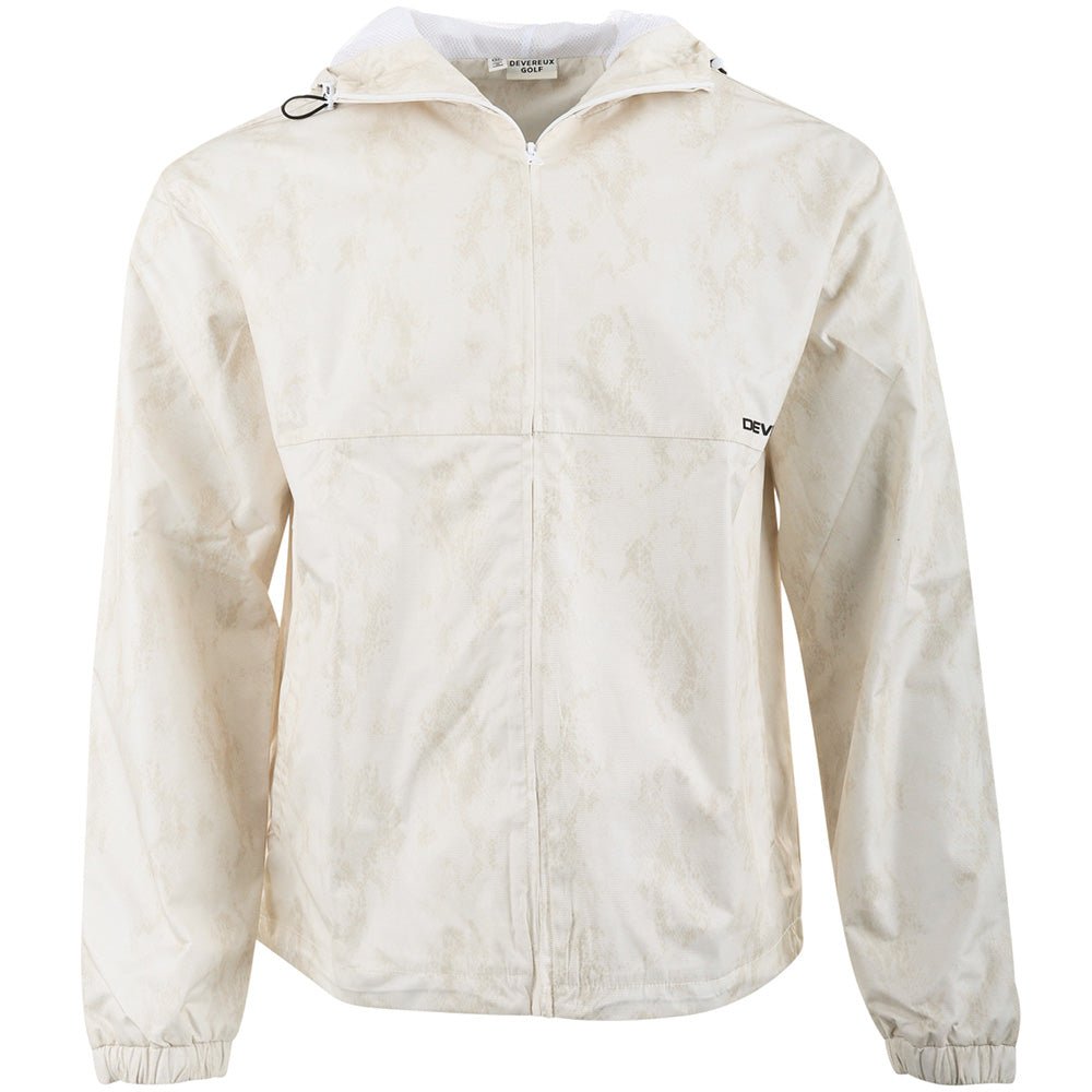 Anorak Jacket - Fairway Styles