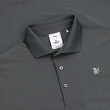 PUMA x REIGNING CHAMP MATTR Jacquard Polo