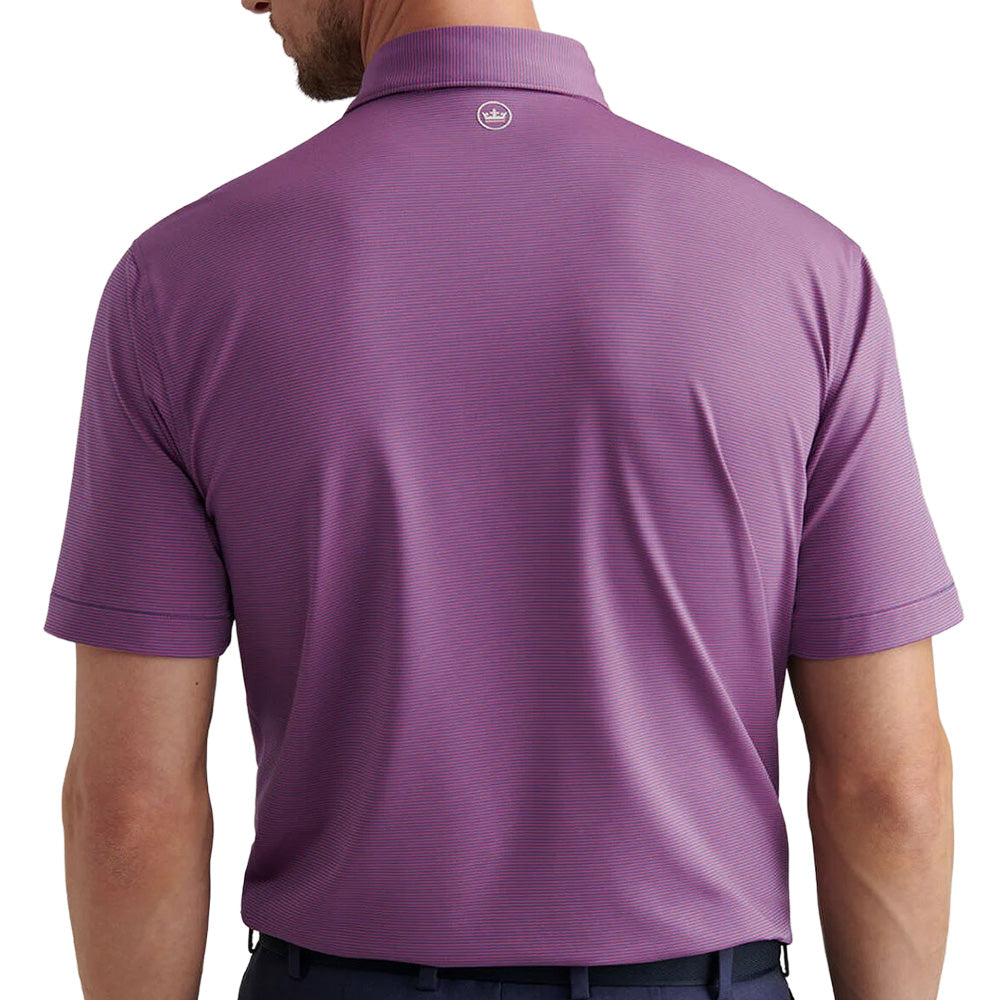 Jubilee Performance Jersey Polo