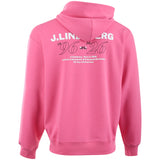 Unisex 30Y Callan Hoodie