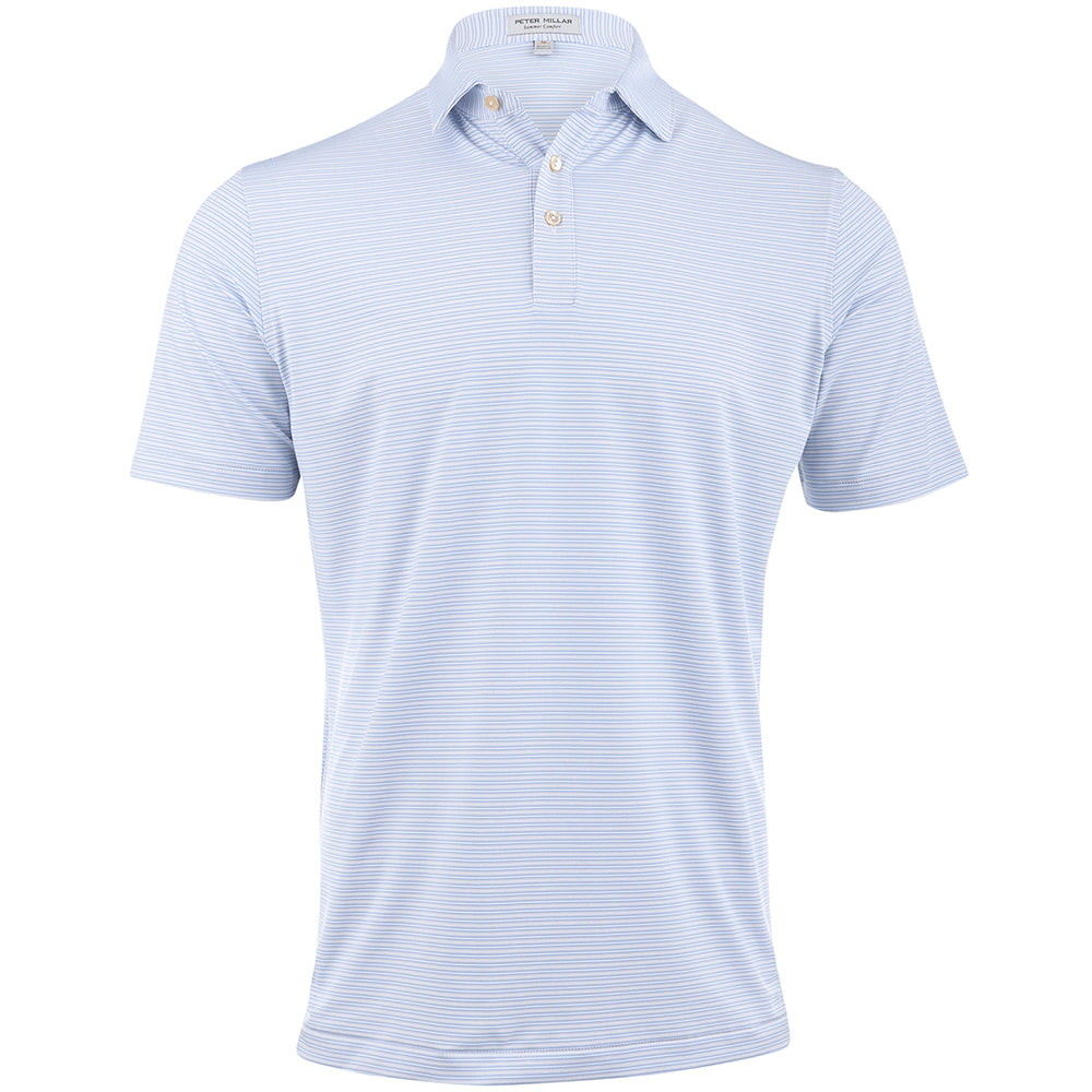 Harrington Performance Jersey Polo