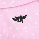 Allover Motif Polo