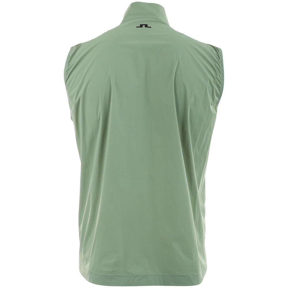 Ash Light Packable Vest