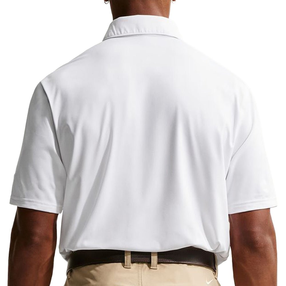 Velocitiy Polo - Auburn