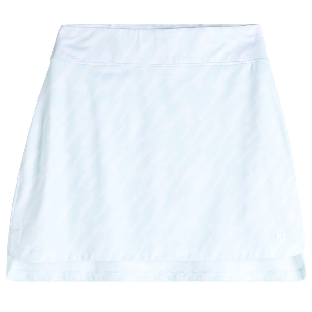 Women's Amy Print Skort