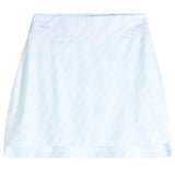 Women's Amy Print Skort