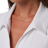 Women's Skyloft Light 2.0 V-Neck Sleeveless Polo