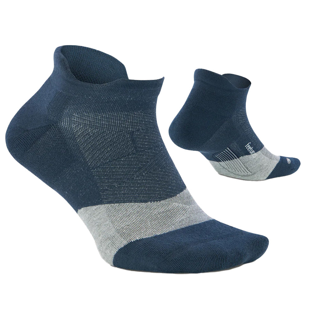 Elite Max Cushion Tab Socks