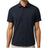 TravisMathew The Heater Button-Up Shirt - Black
