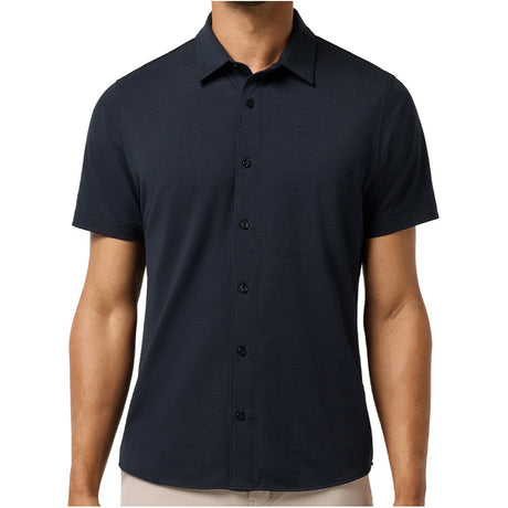 TravisMathew The Heater Button-Up Shirt