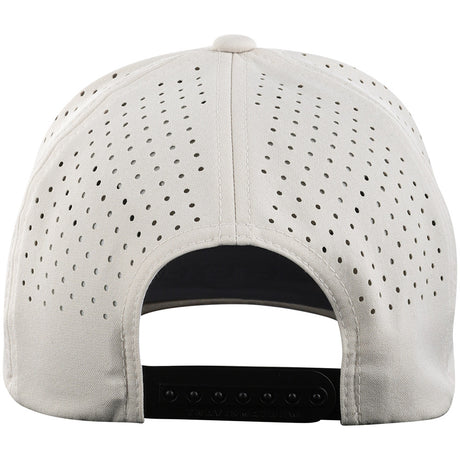 Bahamas Tech Snapback Hat