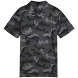 Boys' Volition Camo Polo