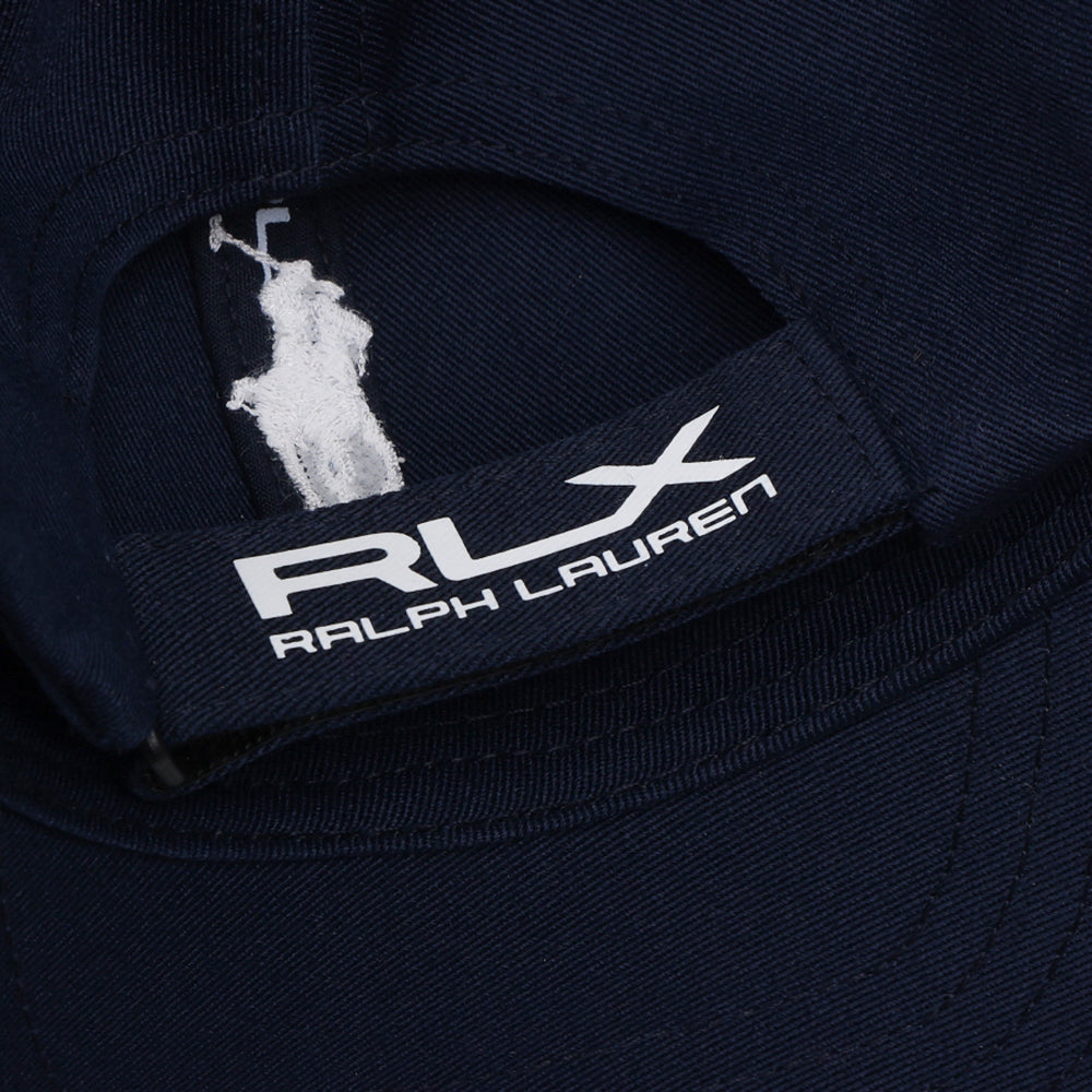 Women's Twill Polo Player Cap