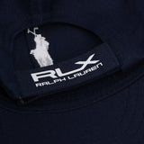 Women's Twill Polo Player Cap