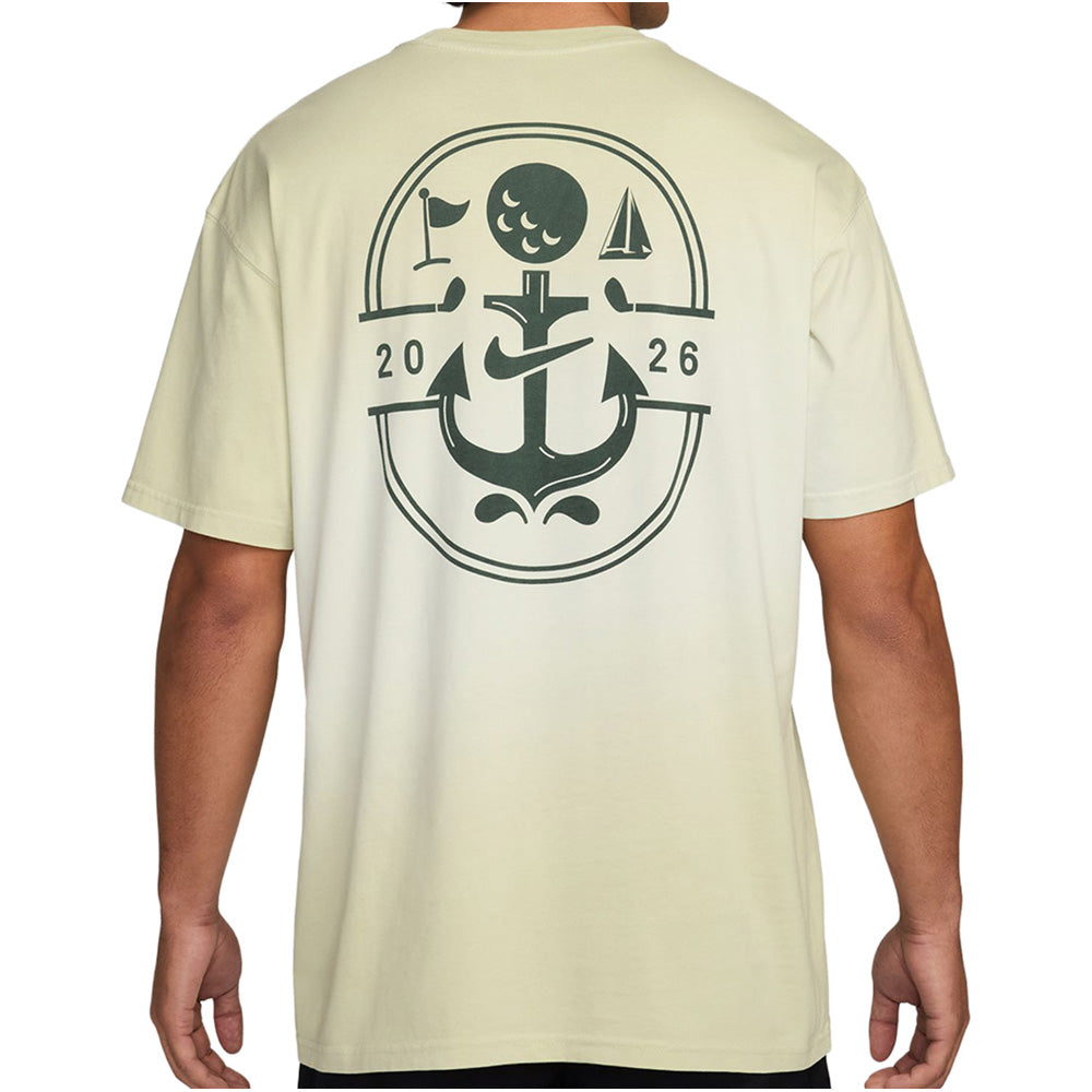 Loose T-Shirt