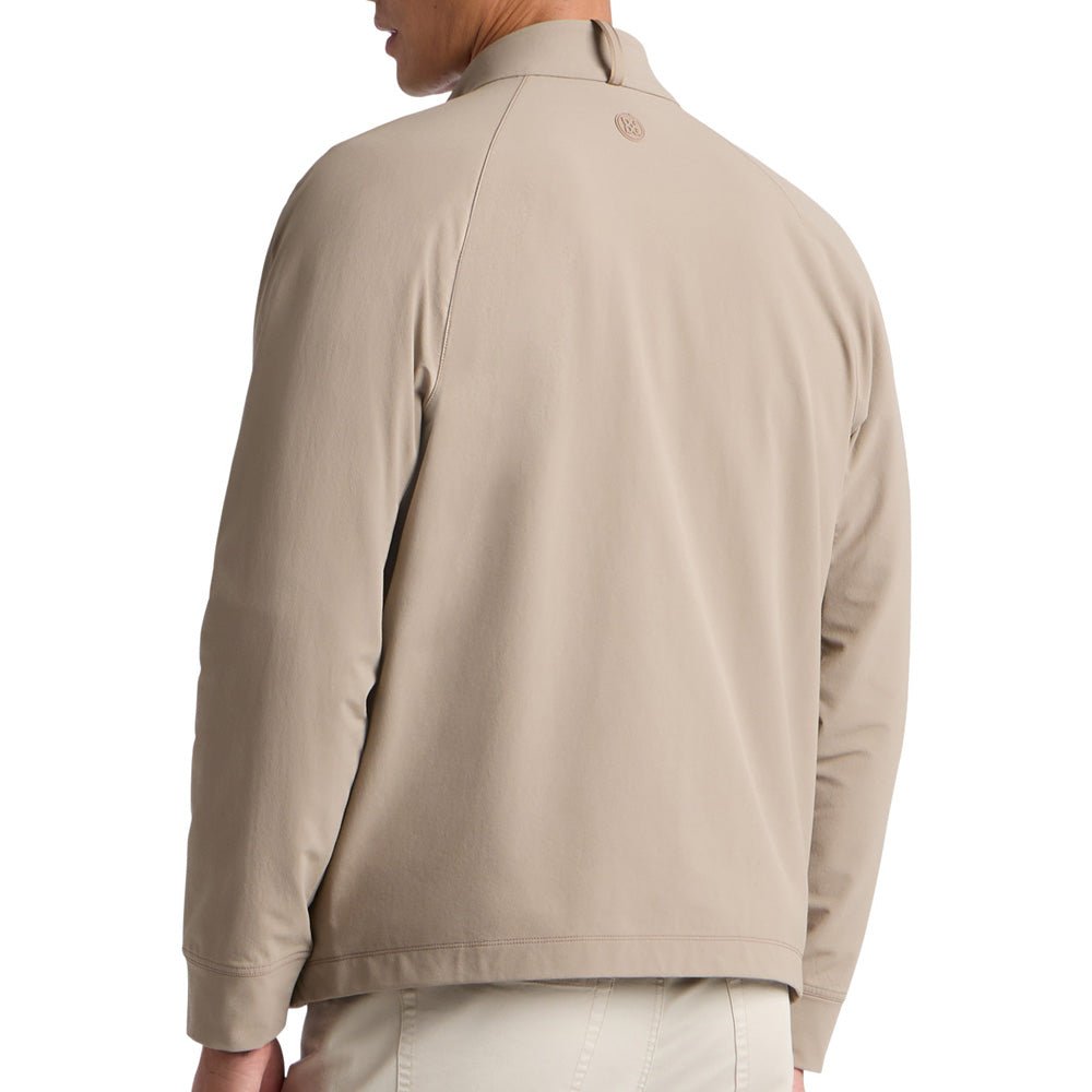 Storm Fleece Hybrid Jacket