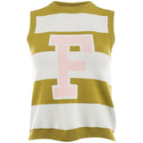 Women's Sailor Sweater Vest