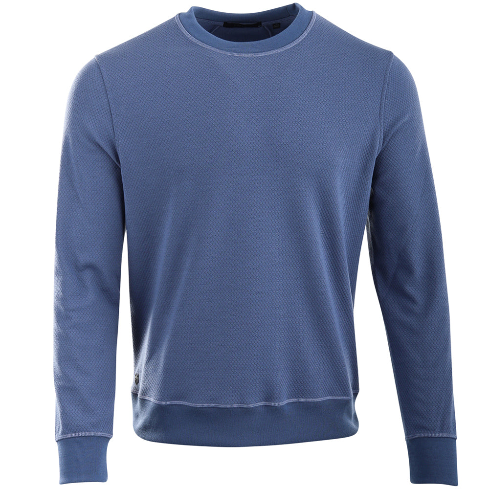 Troy Crewneck Sweatshirt