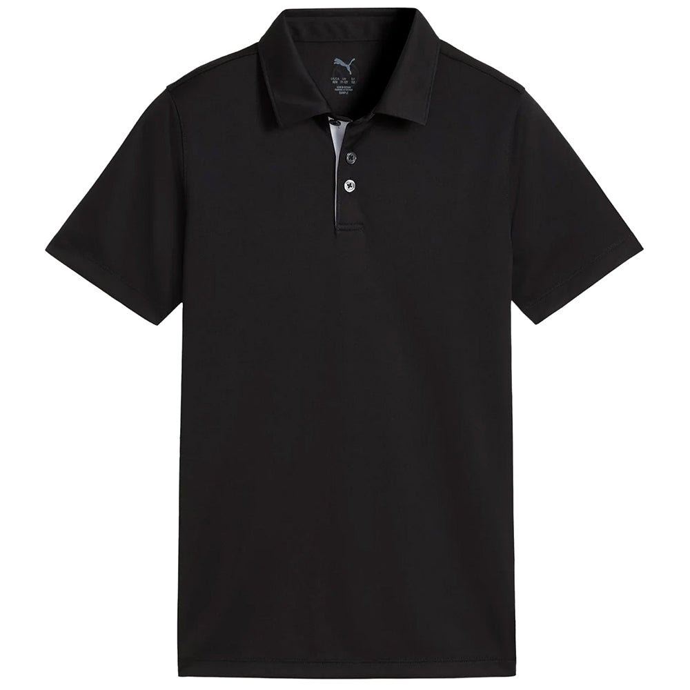 Boys' Pure 2.0 Polo - Fairway Styles