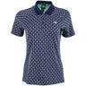 Women's Originals All Over Trefoil Polo