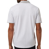 All Day Social Club Polo