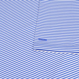 Featherweight Airflow Striped Polo